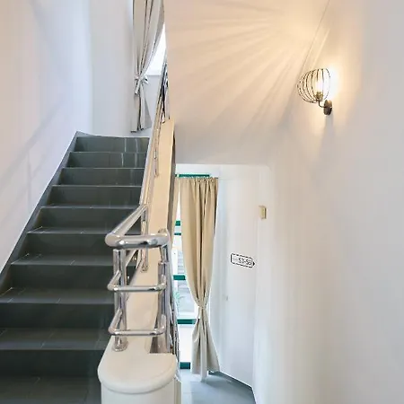 Apartment Prima