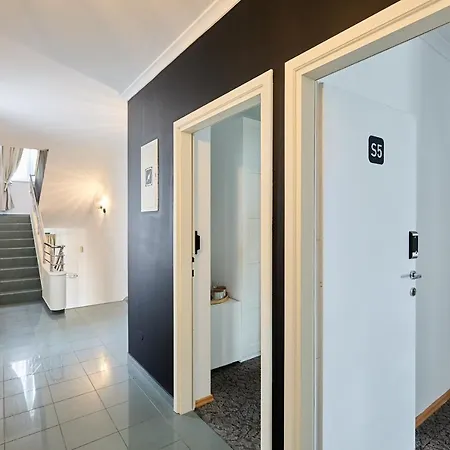 Apartment Prima *