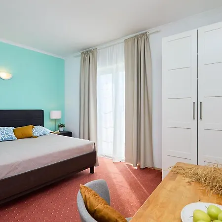 Apartment Prima