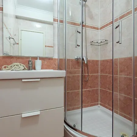 Apartment Prima *